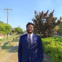 Saleh Sakib Rahman