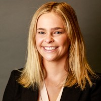 Hannah Warden