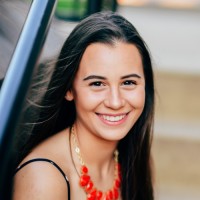 Paige Seger