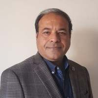 Dr. Vikrant Sarin