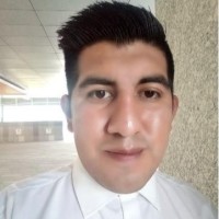 Yalser Isaac Ramirez Guzman