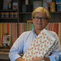Åsne Kostveit