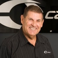 Phil Stoddart