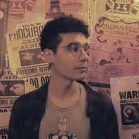 Ian Lourenço