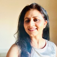 Niketa Sharma