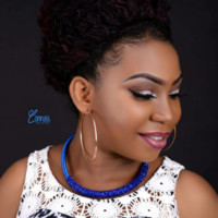 Okeke Esther