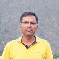 GAJENDER SINGH
