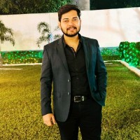 Tushar Singh
