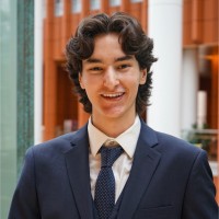Lucas Gavilan