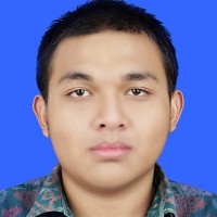 Yusuf Iman