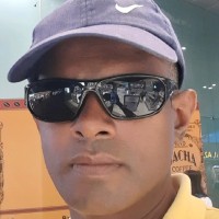 Lakshman Perera