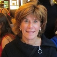 Judy Connelly