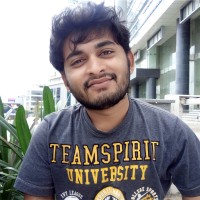 Abhilash T R