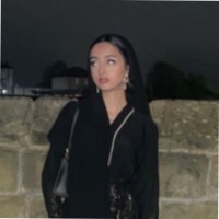 Maryam Faruki