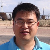 Bud Liu