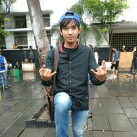 Dedy Wahyudi