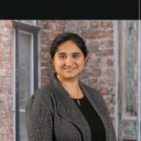 Simrat Pal Kaur