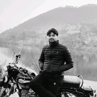 Digvijay Verma