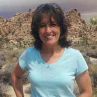 Elaine Cooper