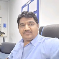 Kailash Solunke