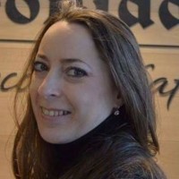 Eva María Sánchez Álvarez