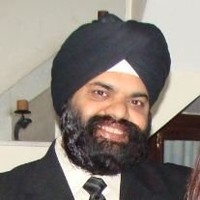 Gurpreet Kochhar