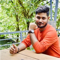 Mihir Joshi