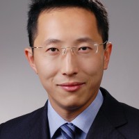 Dr. -Ing. B.B.A Teng Jiang