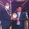 Manager Prabir Kumar Dandapat