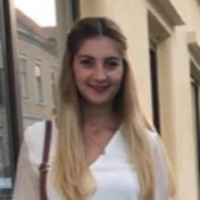 Francesca Iulia Stoica