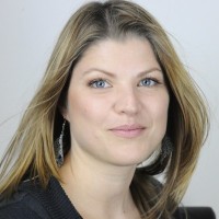 Maja Ogorevc