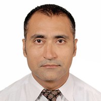 Basanta Adhikari