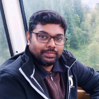 Vasanth Baskaran