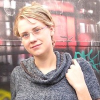 Oxana Zaslavsky
