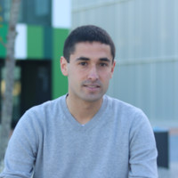 Jon Gisasola Auzmendi