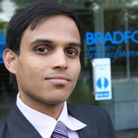 Pratik A.