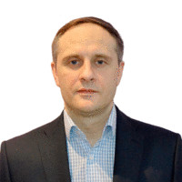 Евгений Чернавин