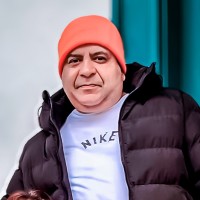 ARMANDO OSPINA VARGAS