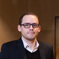 Paul Bonte