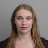 Rosie Maudlin