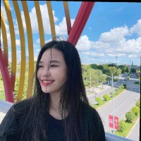 Oanh Hoang