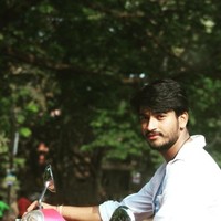M Vamsi Krishna