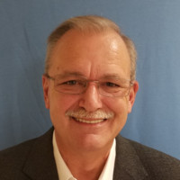 Ron Henderson