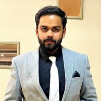 Abhishek Sehgal