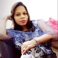 Shikha Tiwari