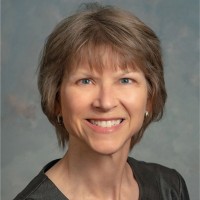 Carla Gatzke
