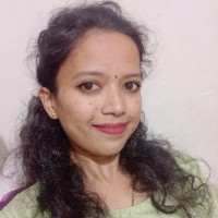 Vidhya Shinde