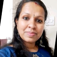 Chithramol Syamlal