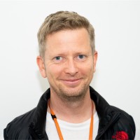 Magnus Sävmarker