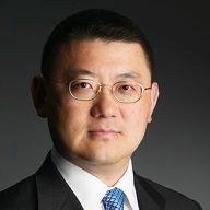 Samuel Suen